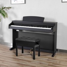 Cushion seat Adjustable Piano