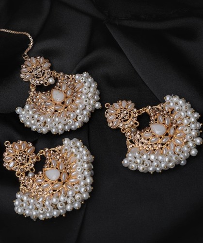 Pakistani wedding jewellery
