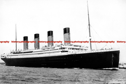 F000386 rms titanic april 2nd - f000386,