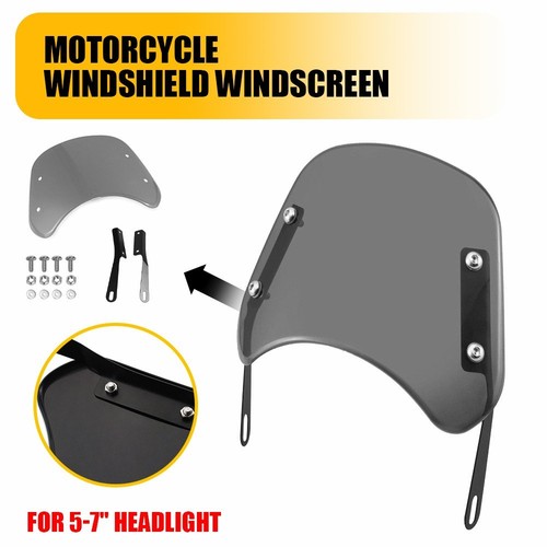 Universal motorcycle - universal,