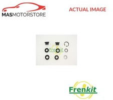 BRAKE MASTER CYLINDER REPAIR