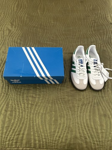 Adidas samba uk9 - samba, (unworn