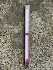 Rothenberger 60mbar U Gauge./manometer.