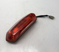 ♻️ Lambretta V-125 Special E5 2021 - 2025 Rear Brake Light ♻️