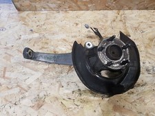 Lexus IS 220D 2006-2010  Front Left Wheel Hub Knuckle Bearing N62l