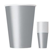 9oz / 12oz Solid Colour Paper