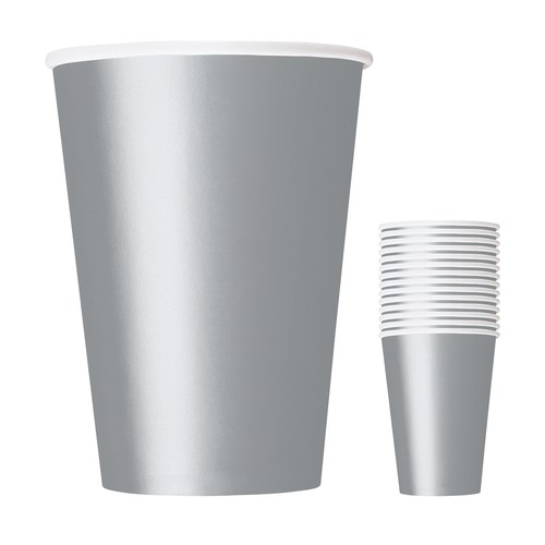 9oz 12oz solid colour - 12oz, paper
