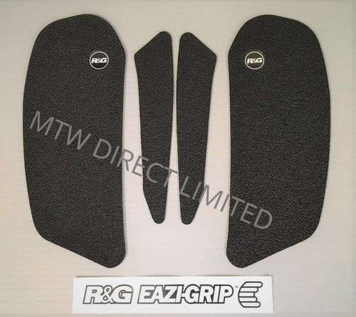 Racing piece black tank - r&g, 4