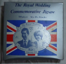 The Royal Wedding, Prince