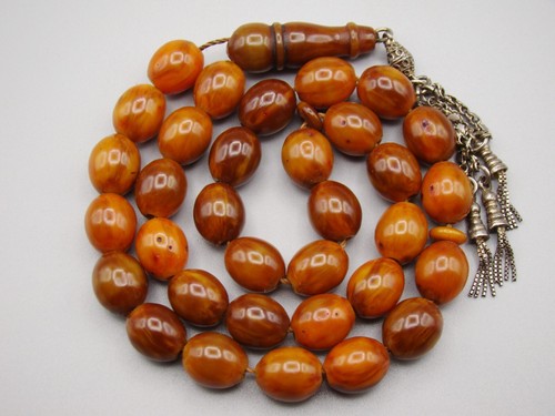 Old real antique bakelite - real,