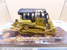 DIECAST MASTERS CAT D6 DOZER