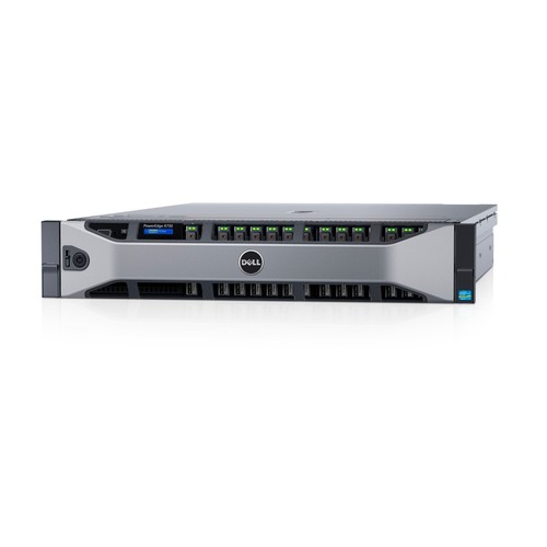 New dell poweredge r730 14c - new,