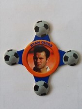 2001-02 Wotsits Footie Flikkas