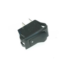 2 pin Power Rocker Switch for