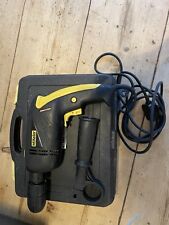 Mains Mckeller Drill 