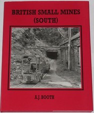 BRITISH SMALL MINES South