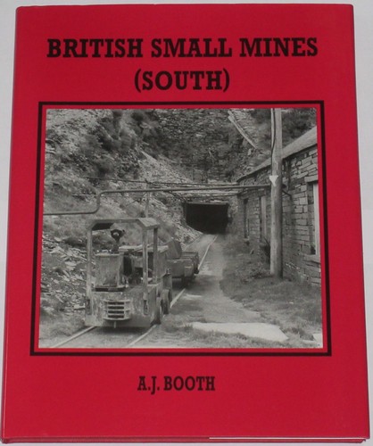 British small mines south - british,