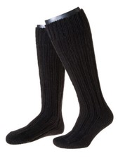 Knee Socks 100% Sheep's Wool