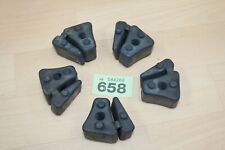 Honda CB 750 F2  Cush Drive Rubbers  Oem    1992 - 1998