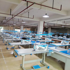 Industrial sewing machine led - machine,