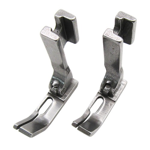 Hinged zipper foot p360 - hinged, #p360-nf