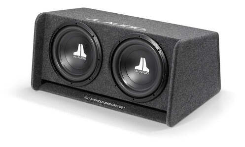Audio twin cp212 - twin, 12"