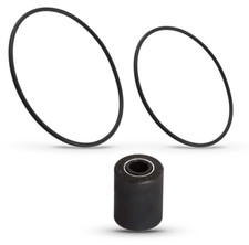 Toshiba VCR Mechanism Service