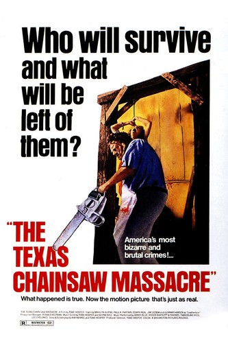 Texas chainsaw massacre - "texas, massacre"