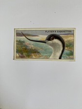 Players Curious Beaks Cigarette Cards. Pick a Card & Complete your Set