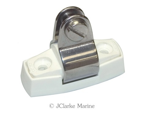 Standard range deck hinge boat - range,