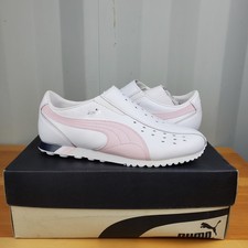 *RARE* UK 5 - Puma Sprint Slip