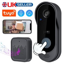 WiFi Video Doorbell Camera