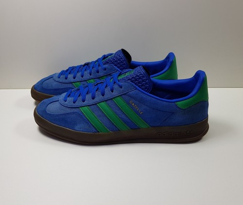 Adidas gazelle mens 11uk eur46 - gazelle,