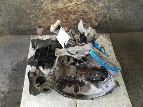 Mk1 peugeot 207 gearbox 20cq87 - mk1,