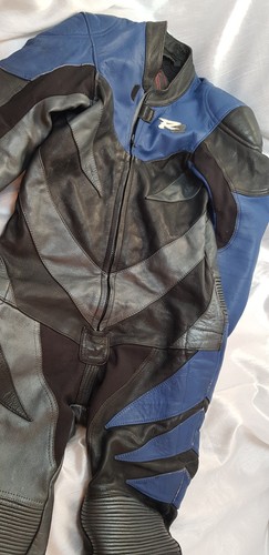 Akito techno race suit - akito,