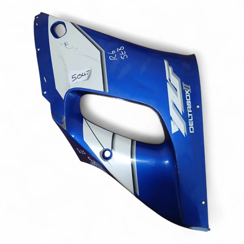 Yamaha yzfr6 yzf - yzf,