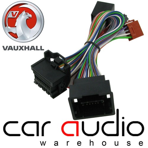Vauxhall adam 2013 - 2013, parrot