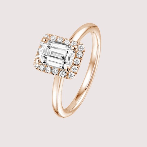 Diamond wedding ring igi - diamond,