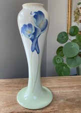 Past Times Vase Art Nouveau