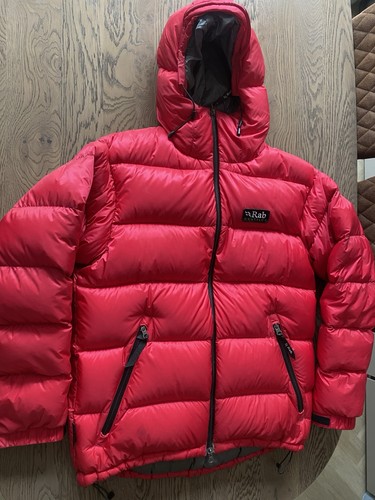 Rab men neutrino endurance - rab, men’s