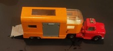 Matchbox Lesney Dodge Tractor