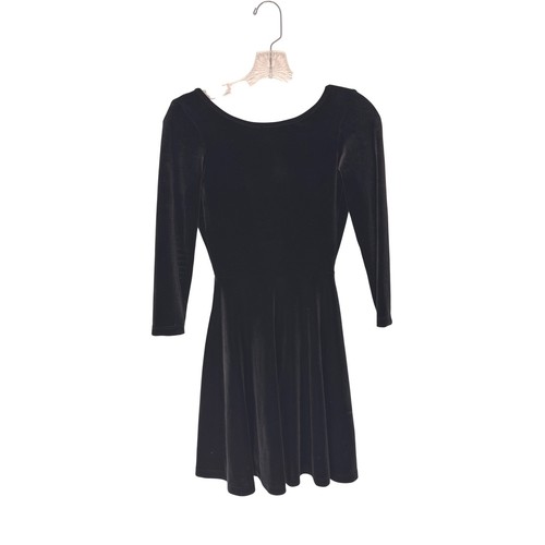 American apparel velvet open - american,