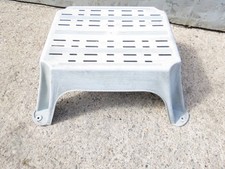 Caravan Step Heavy Duty