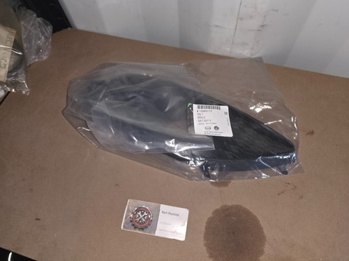 Genuine vauxhall zafira - genuine,