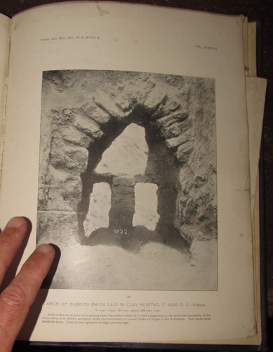 1893 the babylonian expedition - 1893,