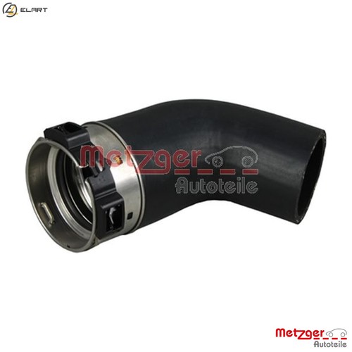 Charge air hose 2400521 - charge, for