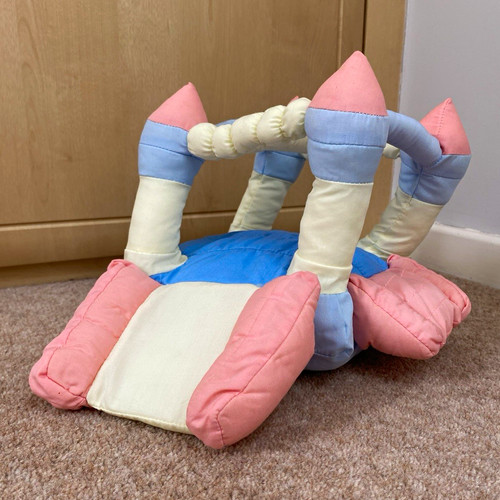 Sylvanian families bouncy - sylvanian,