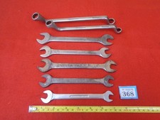 7 x MATADOR No100 A/F &
