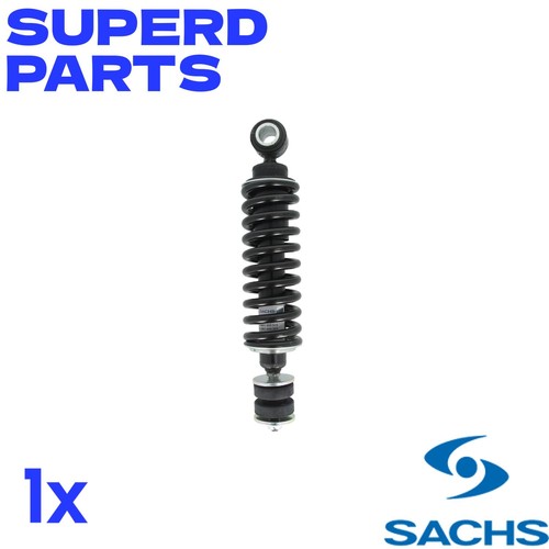 Sachs 315 587 shock - shock, absorber