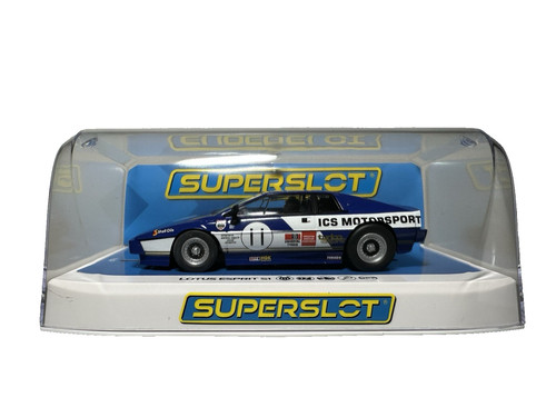 Superslot h4352 lotus - h4352, esprit